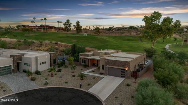 16901 E AUGUSTA Court, Fountain Hills, AZ 85268