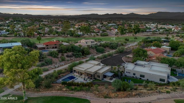 16901 E AUGUSTA Court, Fountain Hills, AZ 85268