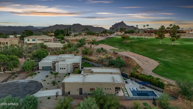 16901 E AUGUSTA Court, Fountain Hills, AZ 85268