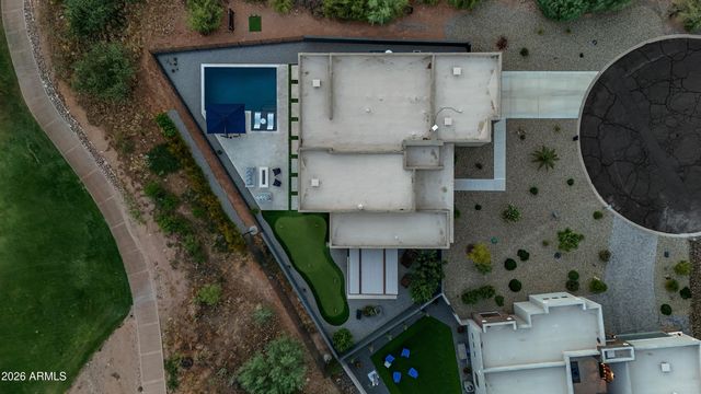 16901 E AUGUSTA Court, Fountain Hills, AZ 85268