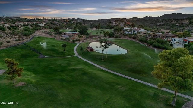 16901 E AUGUSTA Court, Fountain Hills, AZ 85268