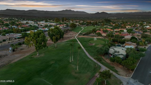 16901 E AUGUSTA Court, Fountain Hills, AZ 85268