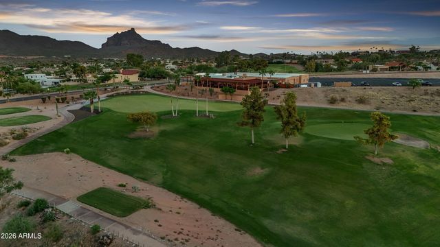 16901 E AUGUSTA Court, Fountain Hills, AZ 85268