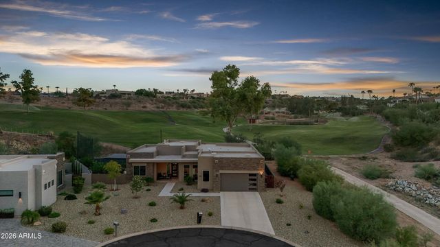 16901 E AUGUSTA Court, Fountain Hills, AZ 85268