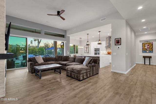 16901 E AUGUSTA Court, Fountain Hills, AZ 85268
