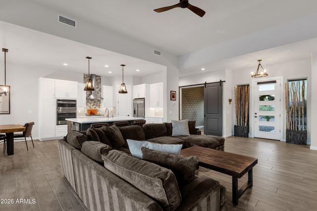 16901 E AUGUSTA Court, Fountain Hills, AZ 85268