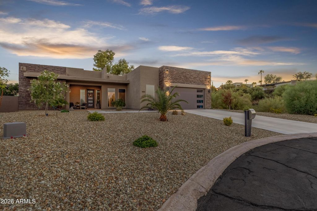 16901 E AUGUSTA Court, Fountain Hills, AZ 85268 — photo 3