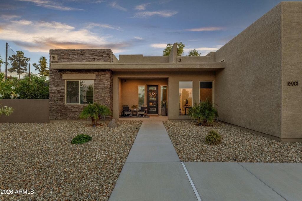 16901 E AUGUSTA Court, Fountain Hills, AZ 85268 — photo 5