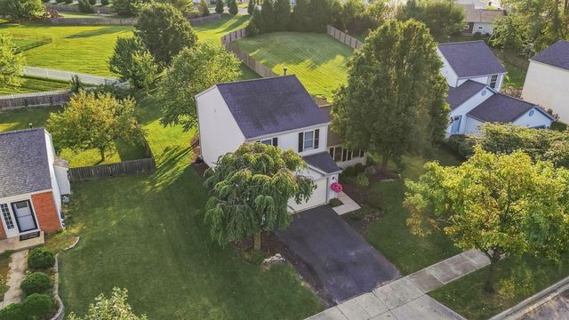 76 Lantern Chase Drive, Delaware, OH 43015