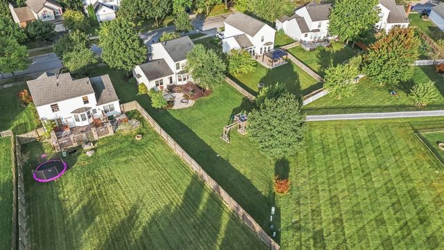 76 Lantern Chase Drive, Delaware, OH 43015