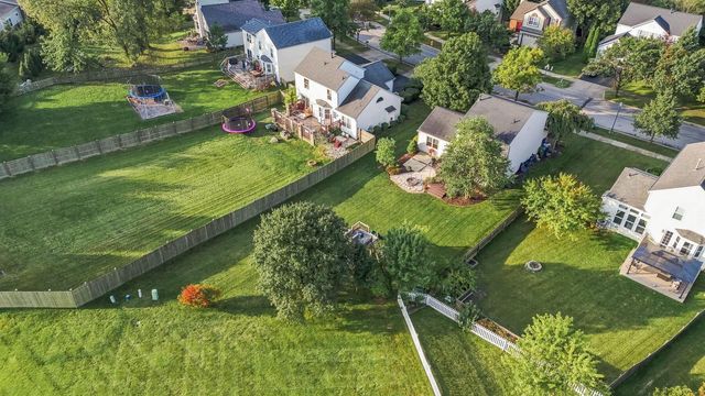 76 Lantern Chase Drive, Delaware, OH 43015