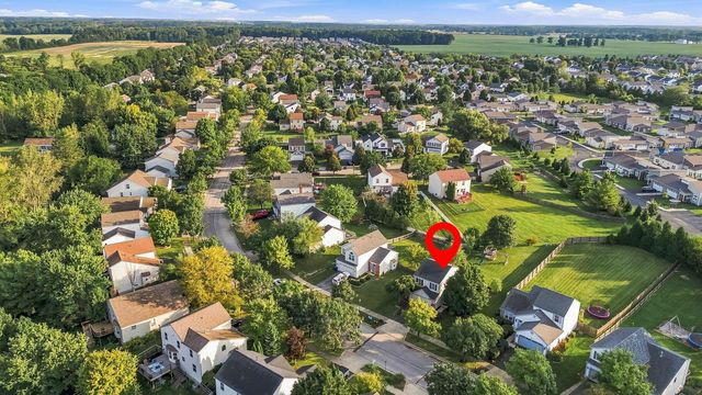 76 Lantern Chase Drive, Delaware, OH 43015