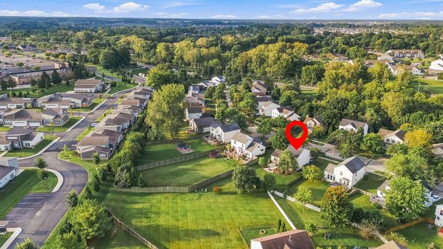 76 Lantern Chase Drive, Delaware, OH 43015