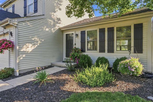 76 Lantern Chase Drive, Delaware, OH 43015