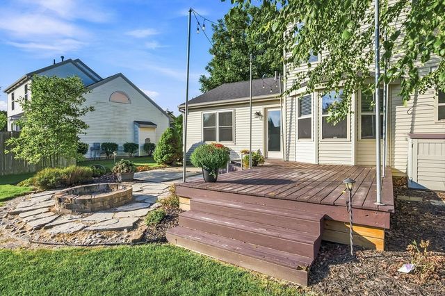 76 Lantern Chase Drive, Delaware, OH 43015
