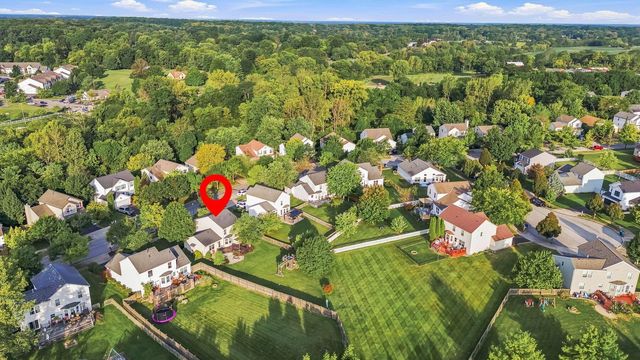 76 Lantern Chase Drive, Delaware, OH 43015