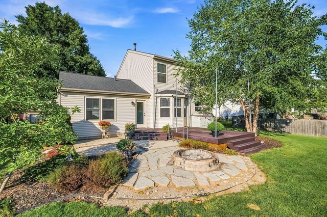 76 Lantern Chase Drive, Delaware, OH 43015