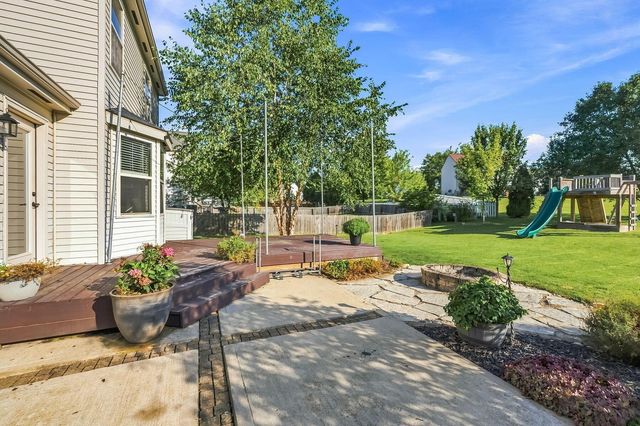 76 Lantern Chase Drive, Delaware, OH 43015