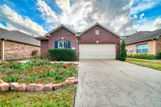 1308 Palermo Drive, Pearland, TX 77581