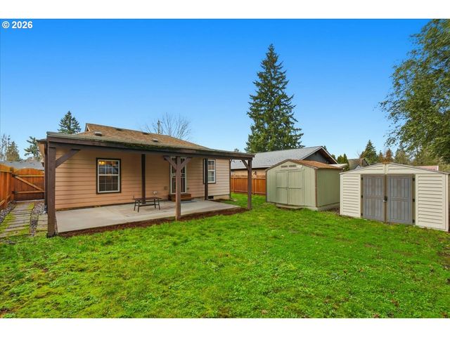 2907 DRUMMOND Ave, Vancouver, WA 98661