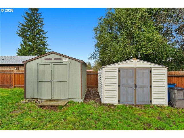 2907 DRUMMOND Ave, Vancouver, WA 98661