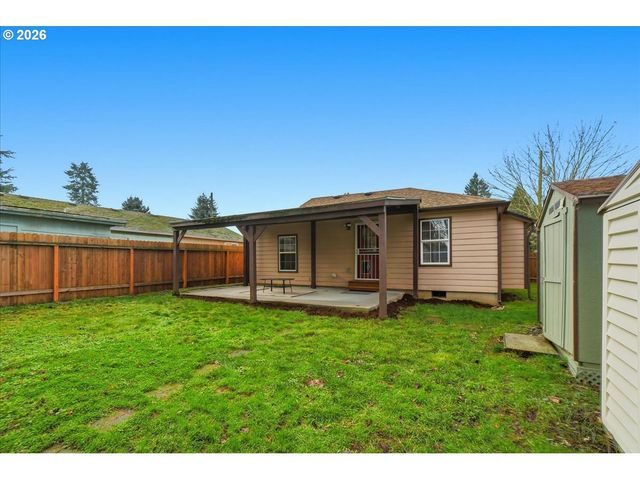 2907 DRUMMOND Ave, Vancouver, WA 98661