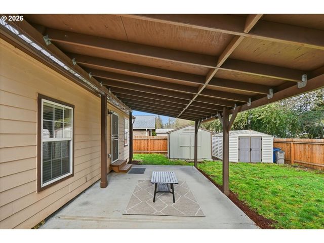 2907 DRUMMOND Ave, Vancouver, WA 98661