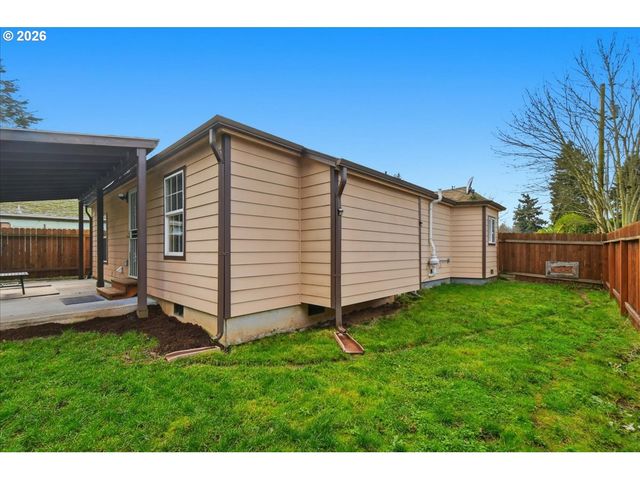 2907 DRUMMOND Ave, Vancouver, WA 98661