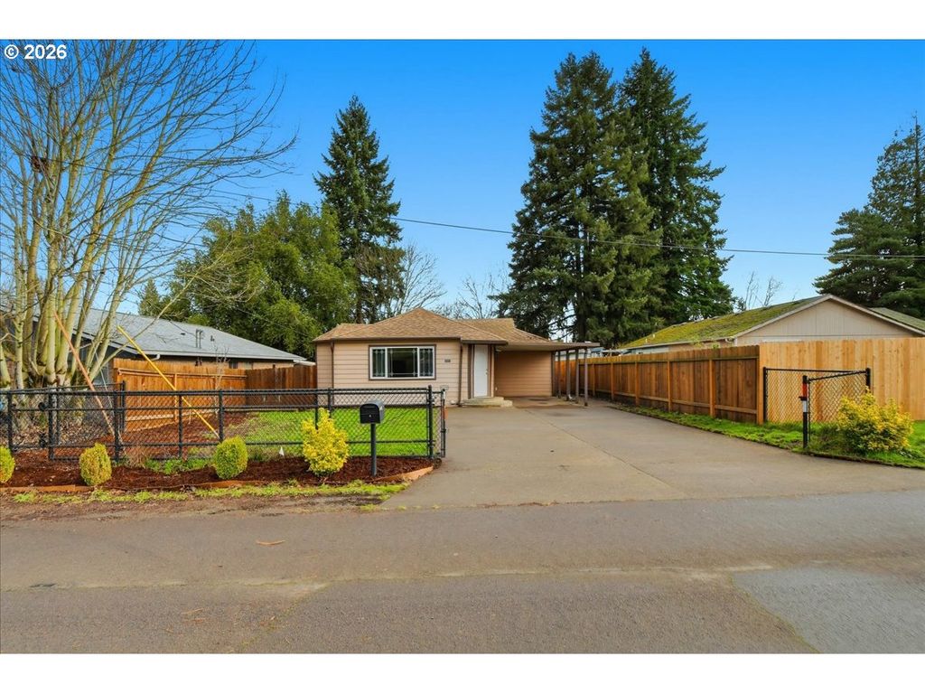 2907 DRUMMOND Ave, Vancouver, WA 98661