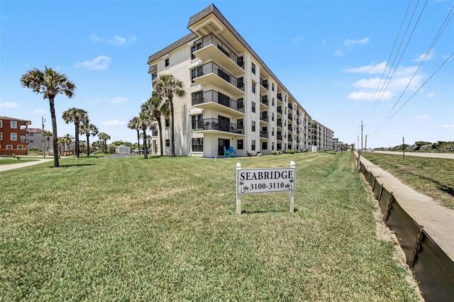 3100 OCEAN SHORE BOULEVARD 101, Ormond Beach, FL 32176