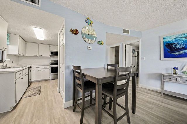 3100 OCEAN SHORE BOULEVARD 101, Ormond Beach, FL 32176