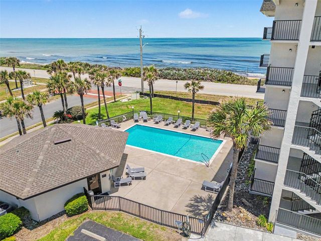 3100 OCEAN SHORE BOULEVARD 101, Ormond Beach, FL 32176