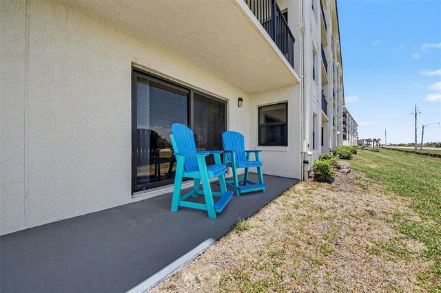 3100 OCEAN SHORE BOULEVARD 101, Ormond Beach, FL 32176