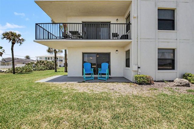 3100 OCEAN SHORE BOULEVARD 101, Ormond Beach, FL 32176