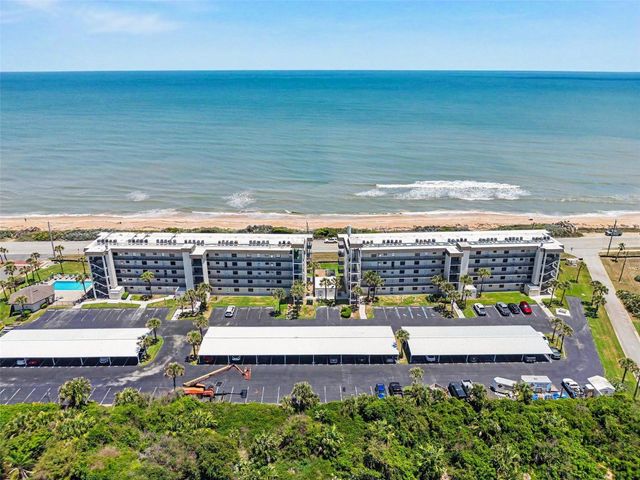 3100 OCEAN SHORE BOULEVARD 101, Ormond Beach, FL 32176