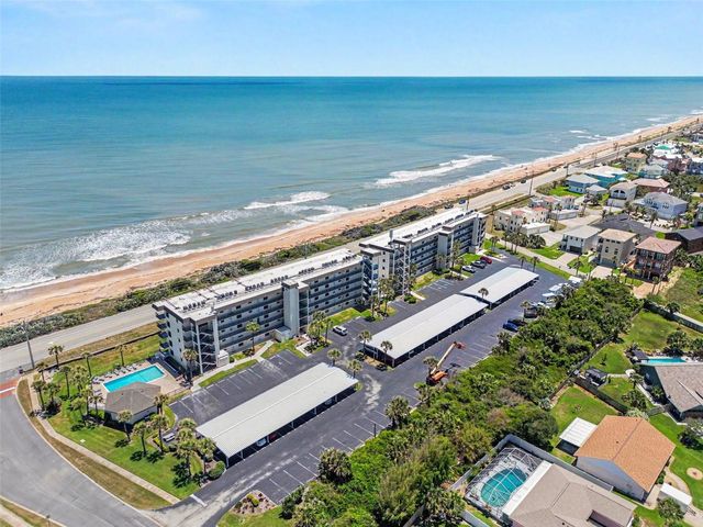 3100 OCEAN SHORE BOULEVARD 101, Ormond Beach, FL 32176