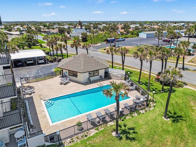 3100 OCEAN SHORE BOULEVARD 101, Ormond Beach, FL 32176