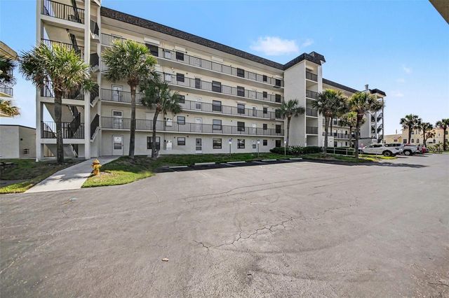3100 OCEAN SHORE BOULEVARD 101, Ormond Beach, FL 32176