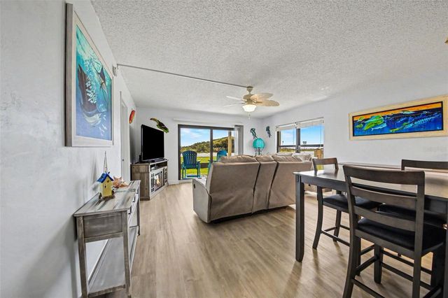 3100 OCEAN SHORE BOULEVARD 101, Ormond Beach, FL 32176