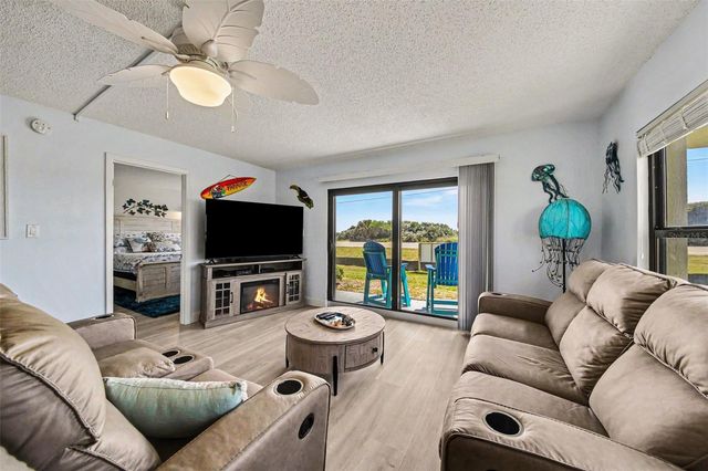 3100 OCEAN SHORE BOULEVARD 101, Ormond Beach, FL 32176