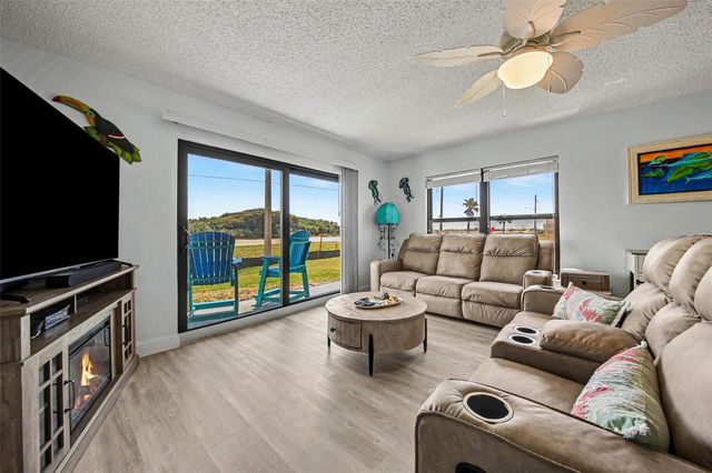 3100 OCEAN SHORE BOULEVARD 101, Ormond Beach, FL 32176