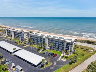 3100 OCEAN SHORE BOULEVARD 101, Ormond Beach, FL 32176