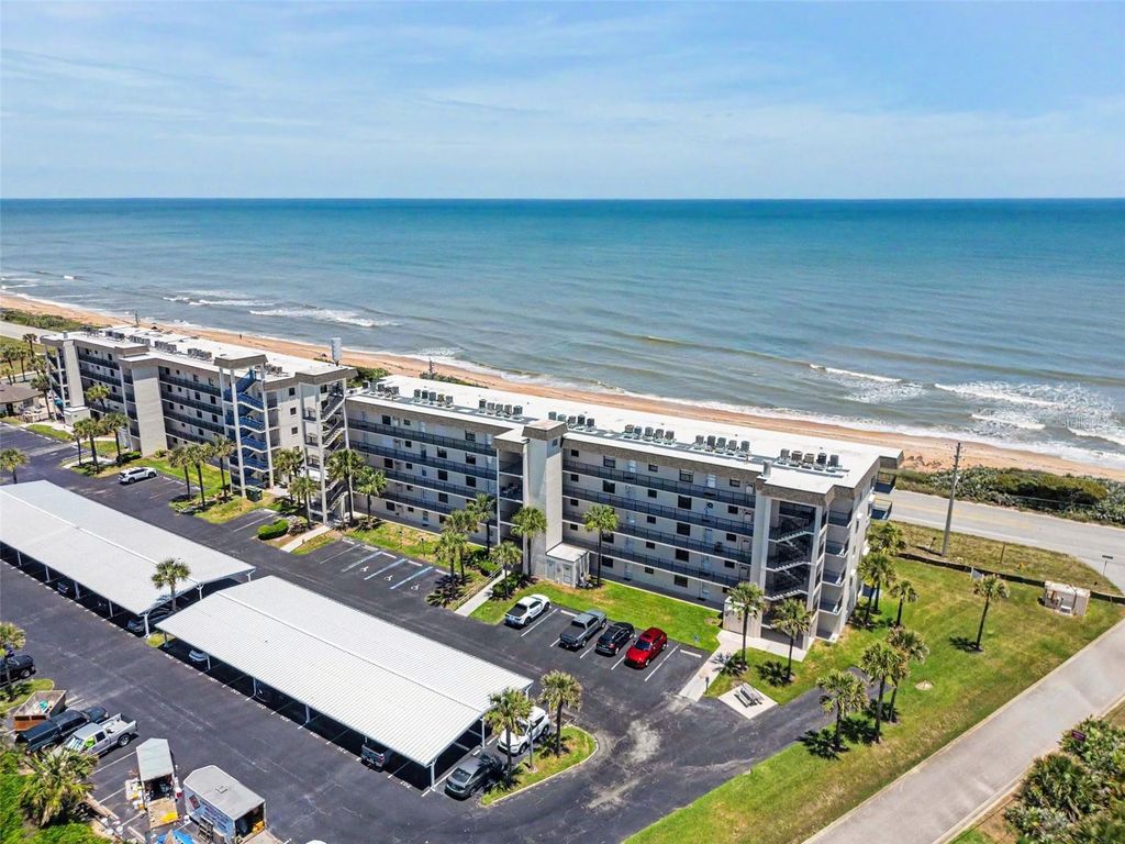 3100 OCEAN SHORE BOULEVARD 101, Ormond Beach, FL 32176