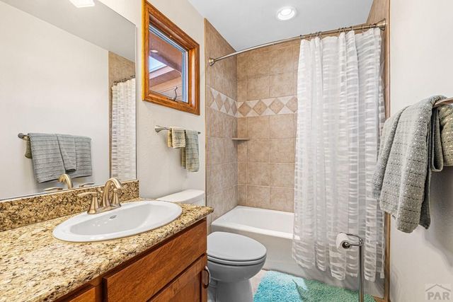 235 S Golfwood Dr E, Pueblo West, CO 81007