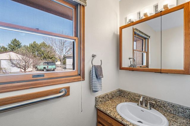 235 S Golfwood Dr E, Pueblo West, CO 81007
