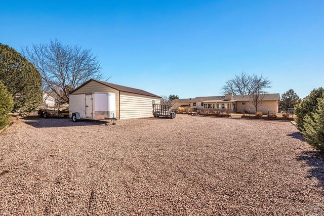 235 S Golfwood Dr E, Pueblo West, CO 81007