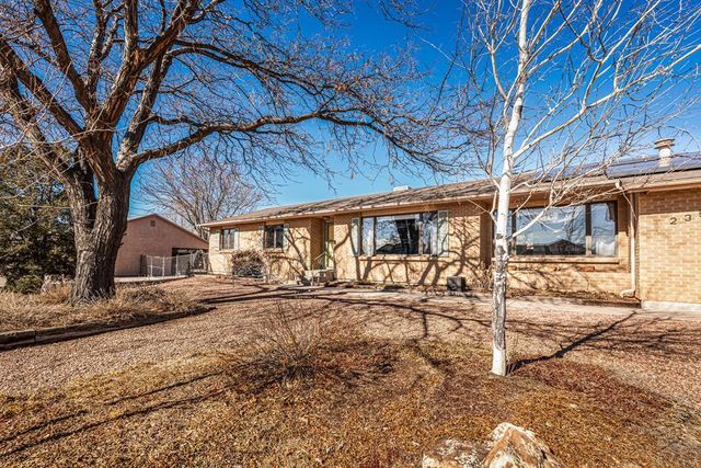 235 S Golfwood Dr E, Pueblo West, CO 81007