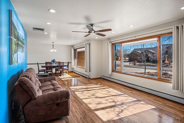 235 S Golfwood Dr E, Pueblo West, CO 81007