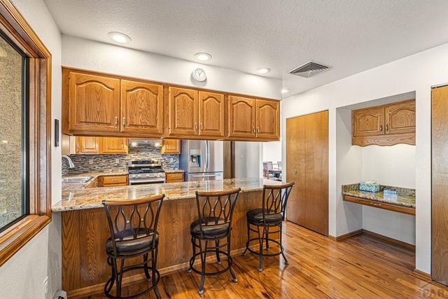 235 S Golfwood Dr E, Pueblo West, CO 81007