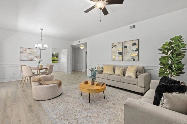 966 Lupine Hills Drive 64, Vista, CA 92081